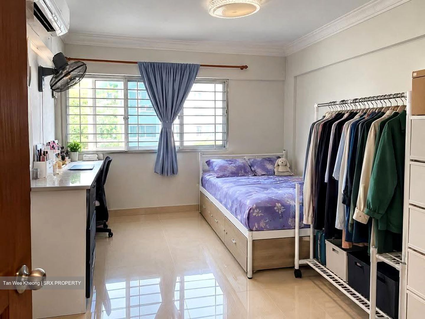 Blk 163 Bukit Batok Street 11 (Bukit Batok), HDB 4 Rooms #617071431